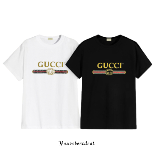 Baju kaos GuccIkaos import|kaos pria wanita|t-shirt|kaos branded|008