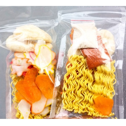 DHIO - MIE SEBLAK MURAH ENAK MANTAP MAKNYUSS