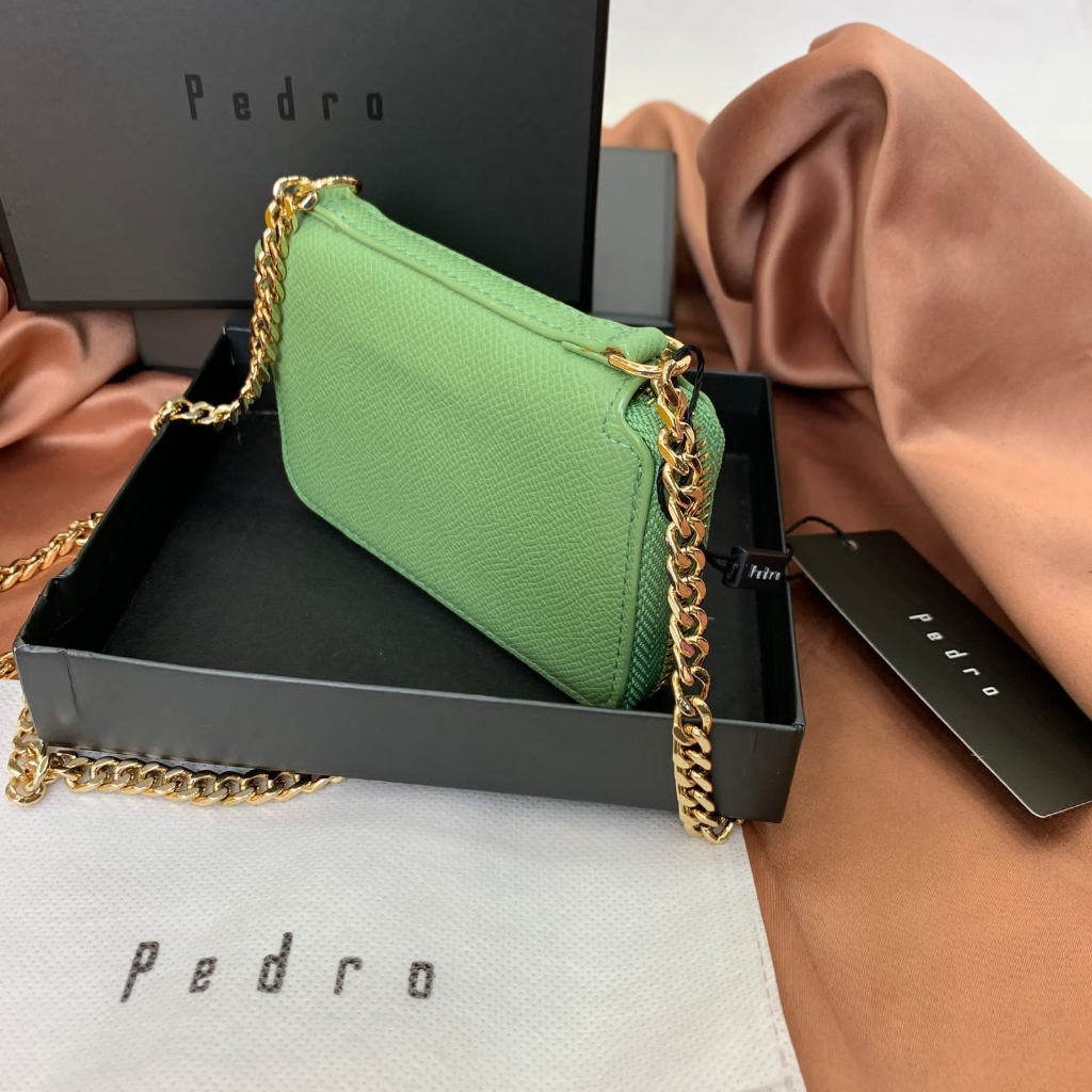 DOMPET WANITA PEDRO WALLET ANNA KEKINIAN