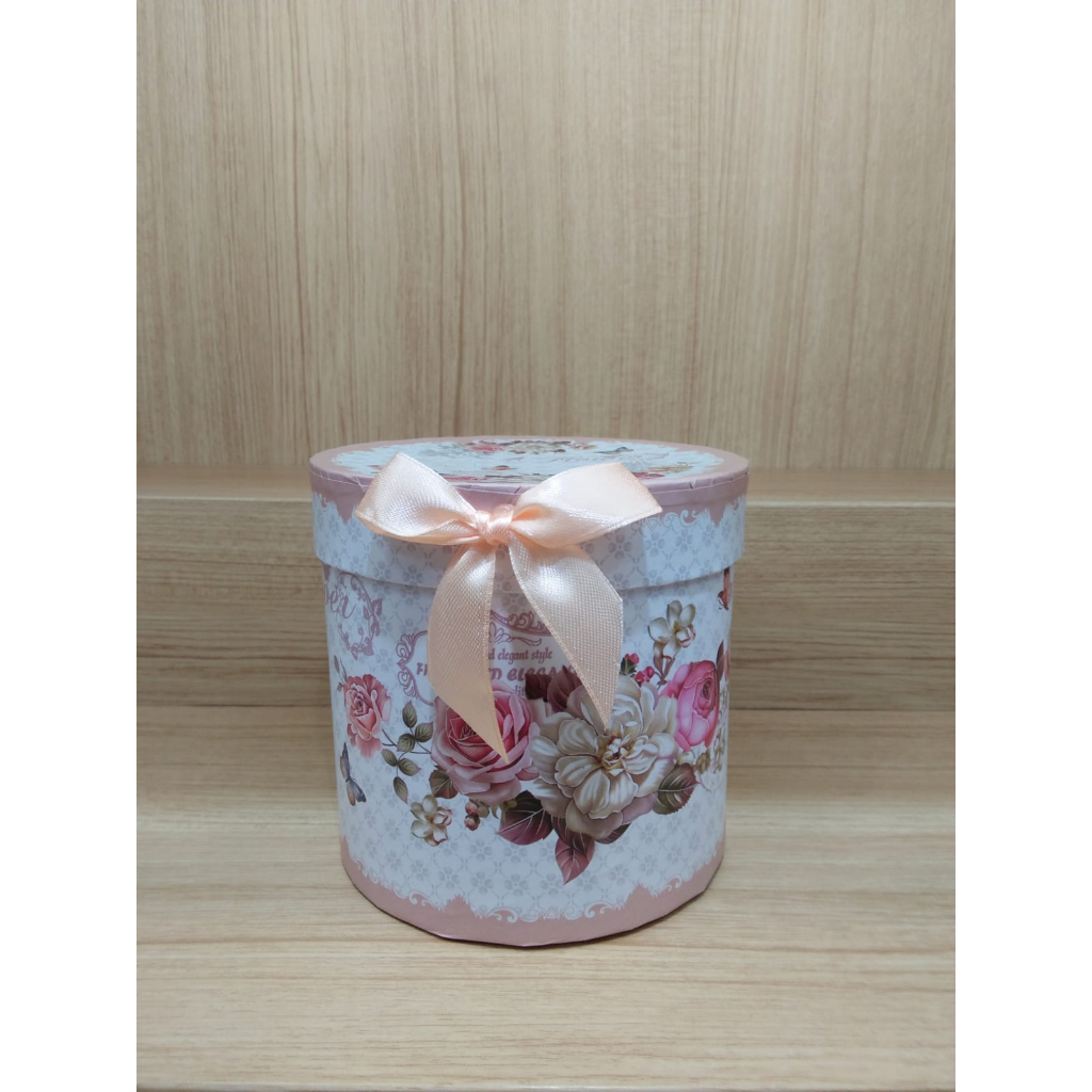 Mug Keramik Bunga/Teh/Kopi