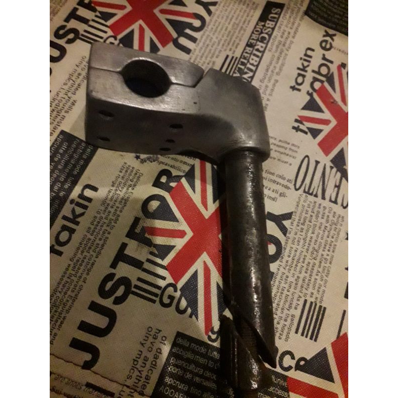 Stem sepeda Bmx Kalloy original second
