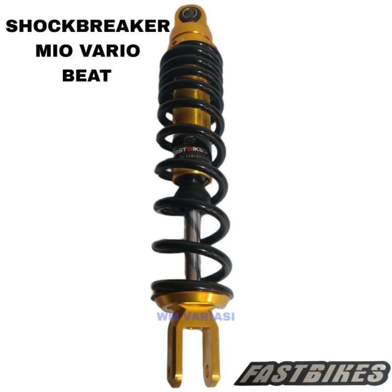 Shock / Shockbreaker Mio Vario Beat Fast Bikes