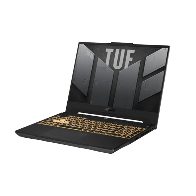 Laptop Gaming Asus Tuf FX507VU4 I945K6G-O RTX4050 6GB I9 13900H 16GB 1TB SSD W11 OHS21 15.6FHD 144HZ