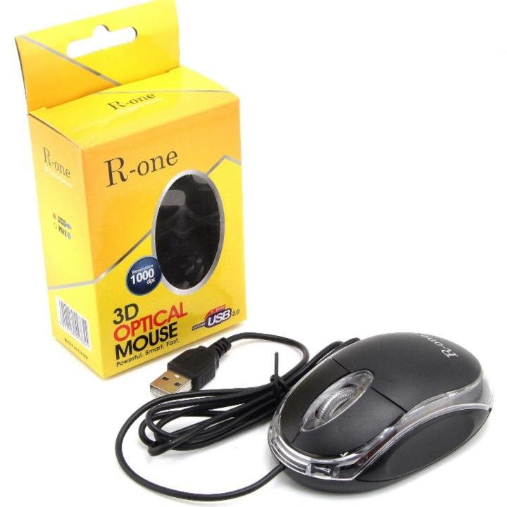 Rexus Mouse Gaming Xierra G10