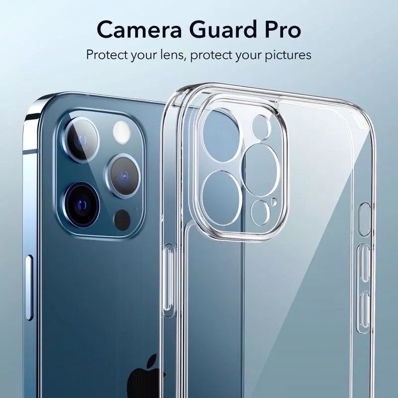 Softcase Bening Realme C35 C55 C33 C31 C30 C30s C25s C25 C25y C21 C21y C1 C2 C3 C11 2020 C11 2021 C12 C15 C17 C20 Casing Silikon Transparan