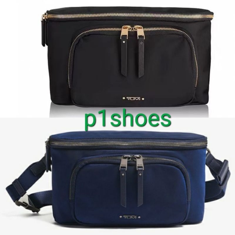 196331 tas selempang cewek series voyageur madison hip bag new p1shoes