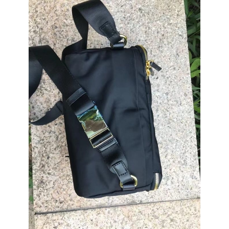 196331 tas selempang cewek series voyageur madison hip bag new p1shoes