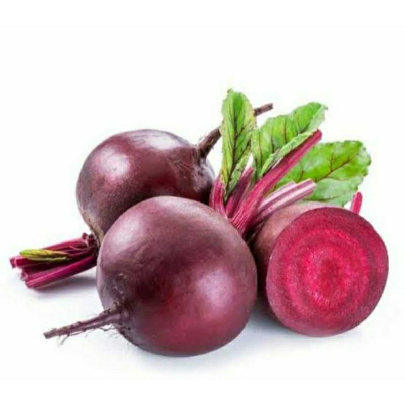 

buah beet/buah bit manis fresh