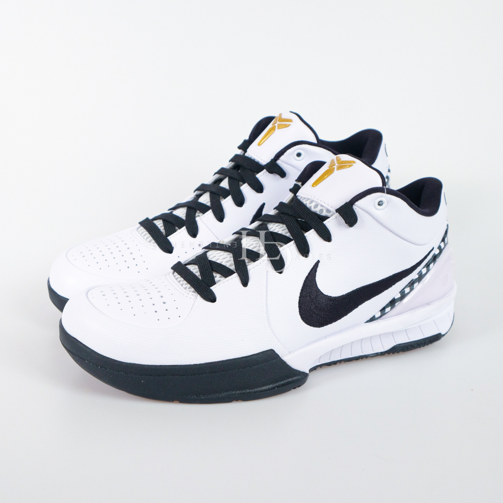 Nike Kobe 4 Protro Mambacita Gigi Bryant FJ9363-100