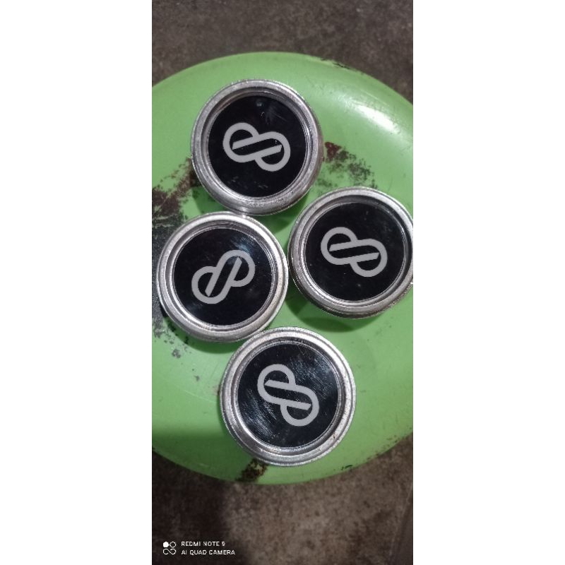 dop tutup velg mobil enkei