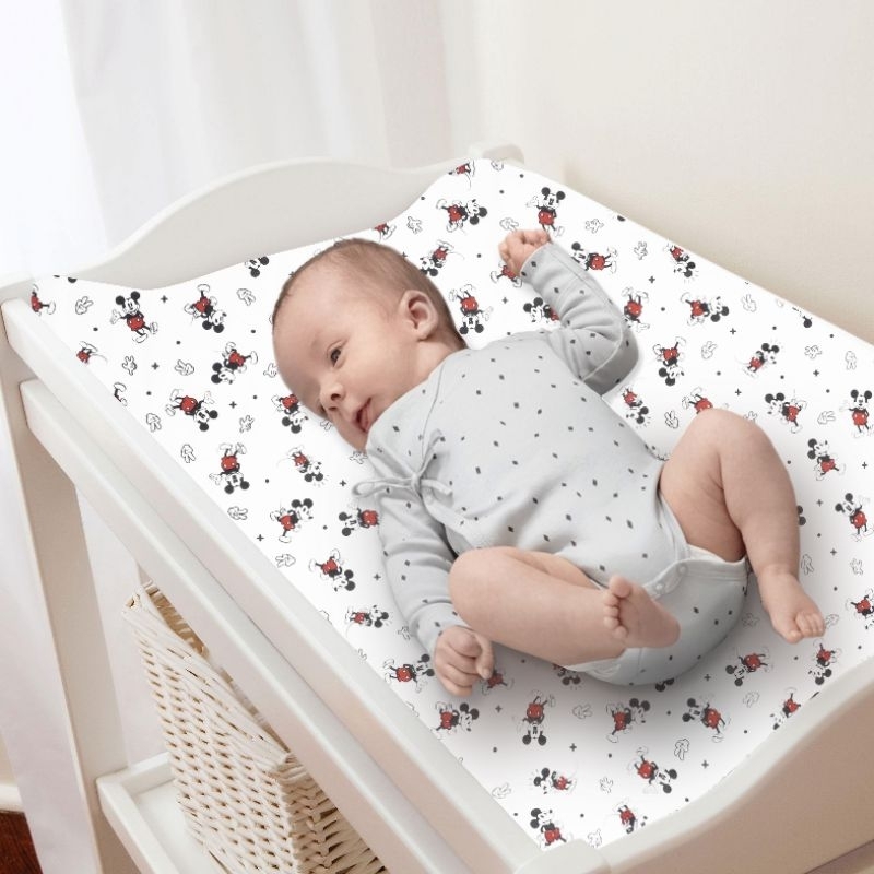 Little PalmerHaus Wonderpad / wonder pad / Alas Ompol Bayi