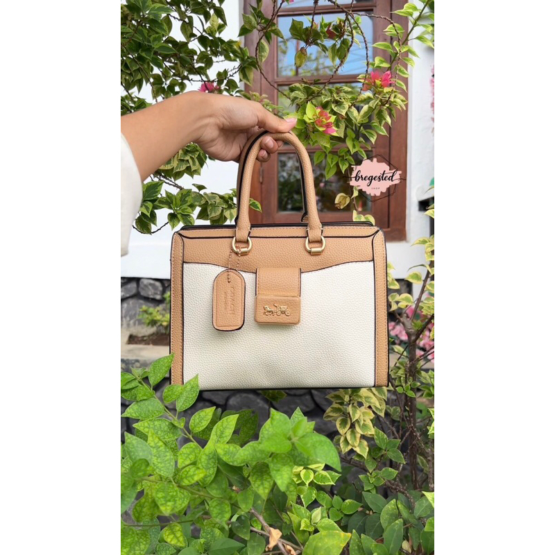 Cox grace top handle