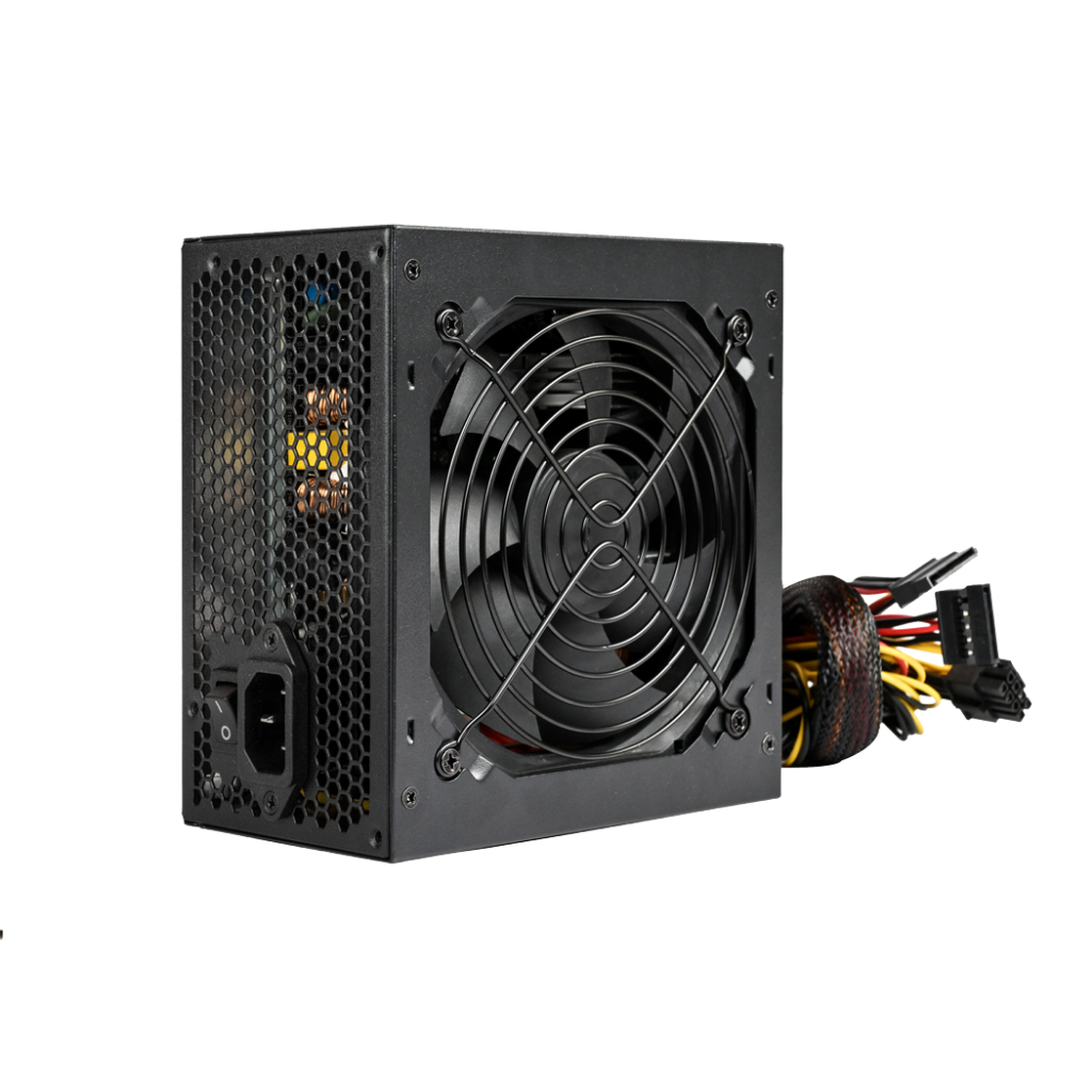 PCCOOLER Power Supply 400Watt HW400-NP - PSU PCCOOLER 400Watt