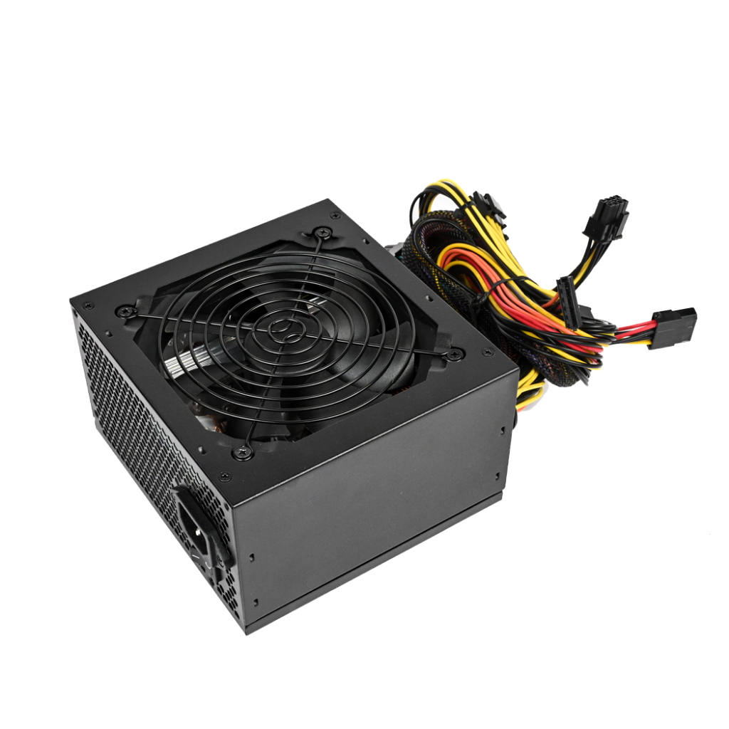 PCCOOLER Power Supply 400Watt HW400-NP - PSU PCCOOLER 400Watt