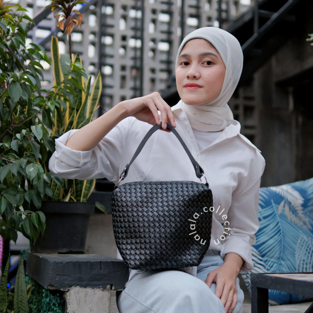 Tas Selempang Wanita Kode Lena