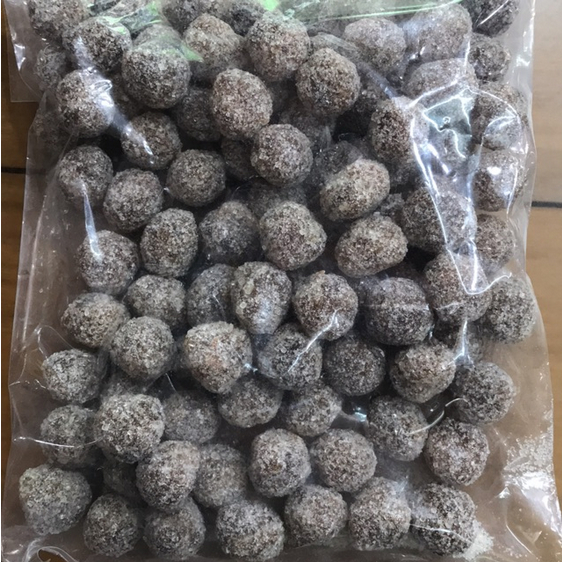 

TERMURAH!! PERMEN GULA ASAM 1kg