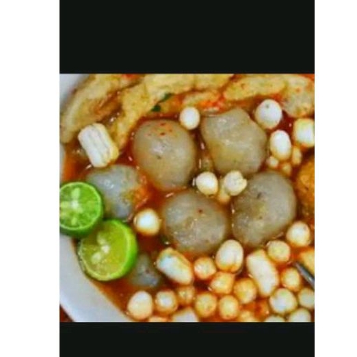 

Baso Aci