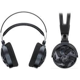 FiiO FT3 FT 3 High-Performance Dynamic Driver Open-Back Wired Headset