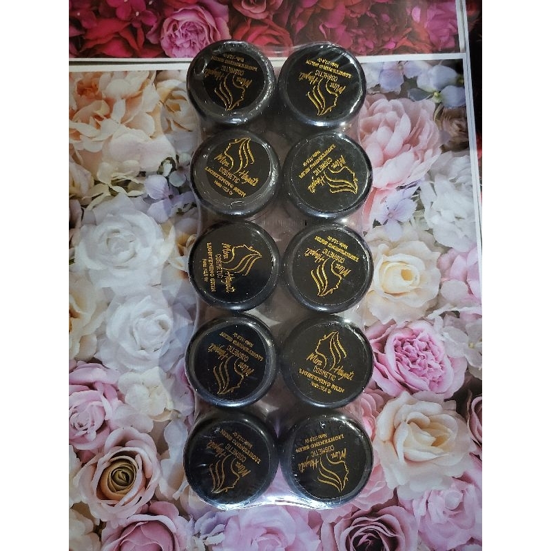 cream all in one MH mira hayati cosmetik original