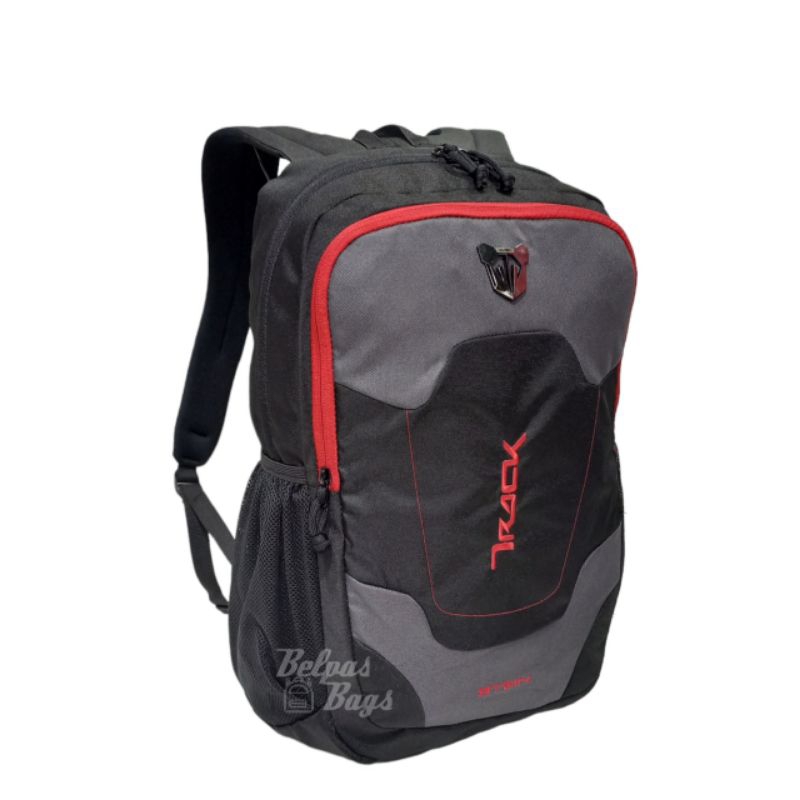 Tas ransel pria sekolah track by tracker 78286