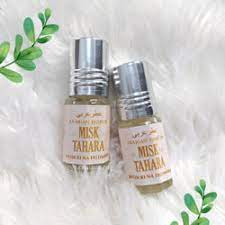 ✿ELYSABETHME✿  BPOM Misktahara original parfume wewangian musk tharoh misk tharah wangi