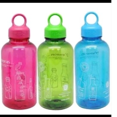 Lock n Lock Botol Minum Bisfree Water Bottle ABF625