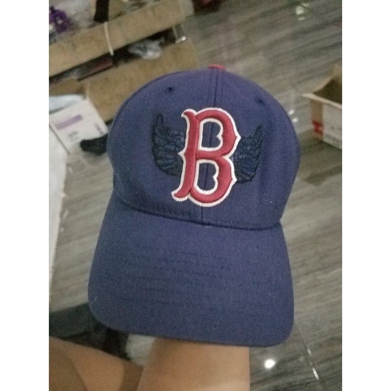 Sale Topi MLB Original Second