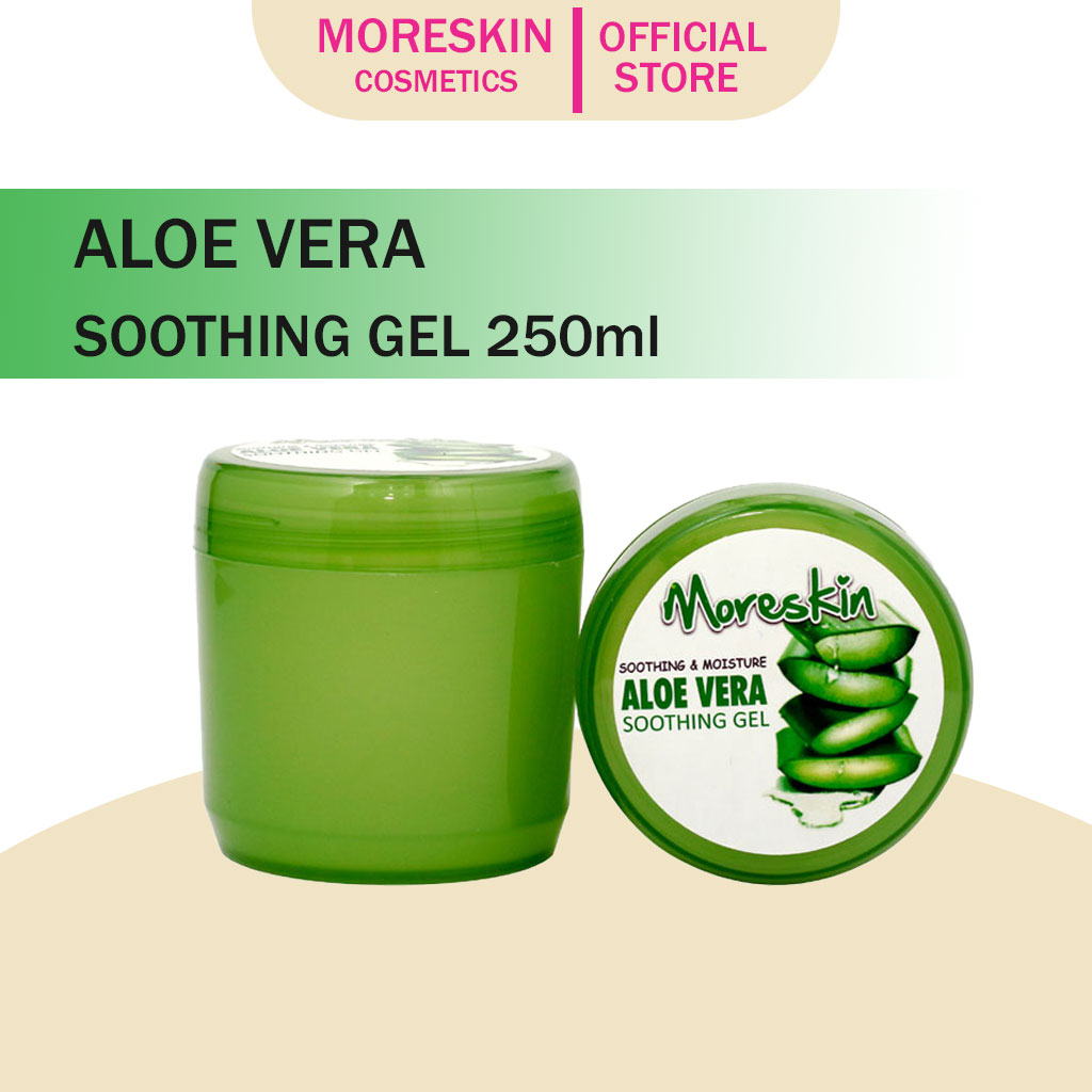 Moreskin Aloe Vera Gel Original