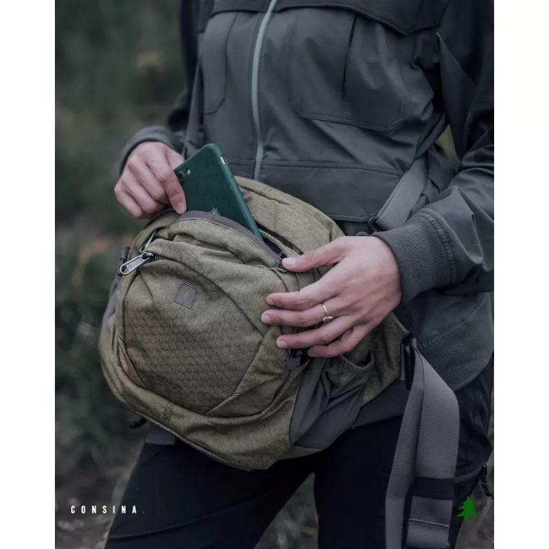 Consina lamasi tas Selempang Consina lamasi tas consina lamasi
