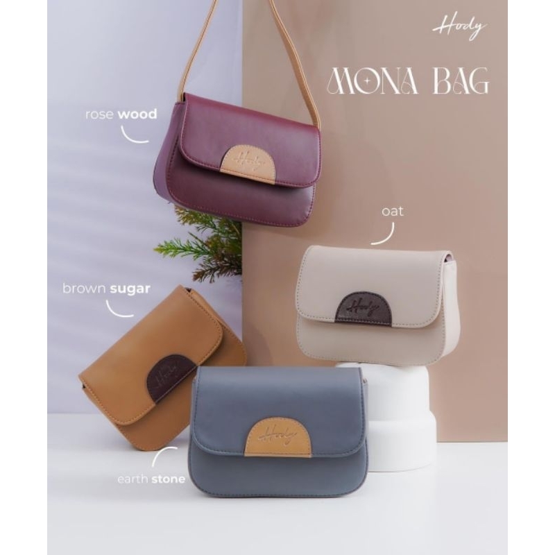 Mona Bag by Hody
