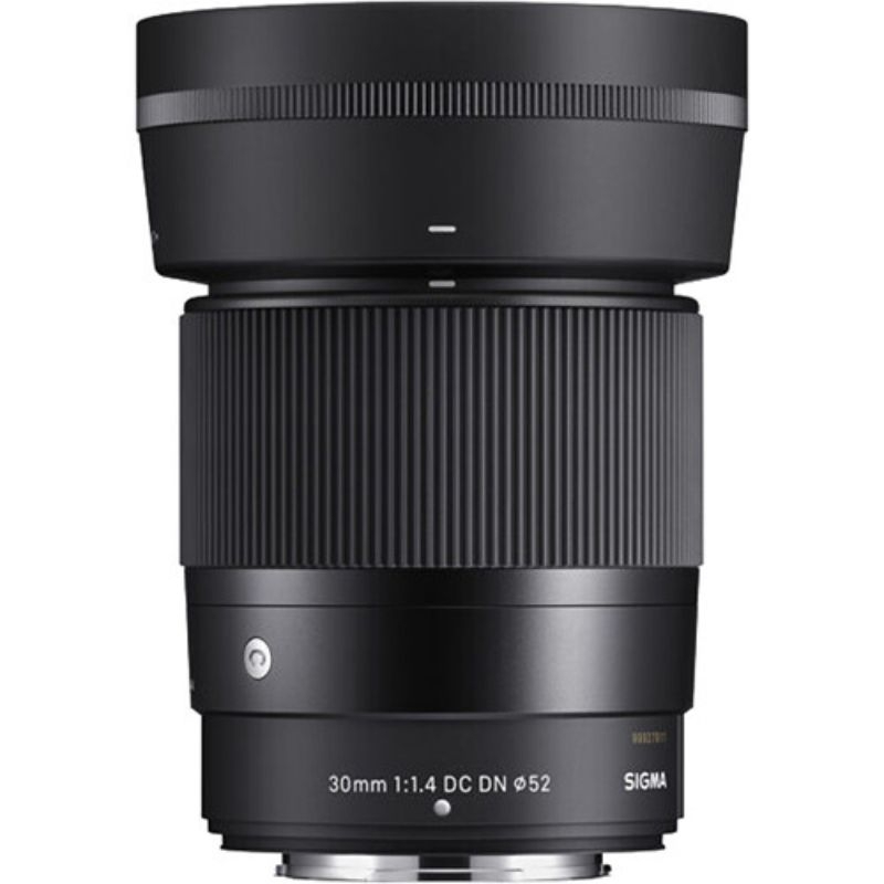 Sigma 30mm f/1.4 DC DN Contemporary (Nikon Z) / Sigma 30mm for Nikon Z