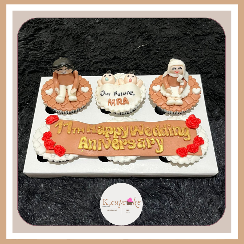 

EXAMPLE Cupcake29 Hanya Contoh by niacupcakes_