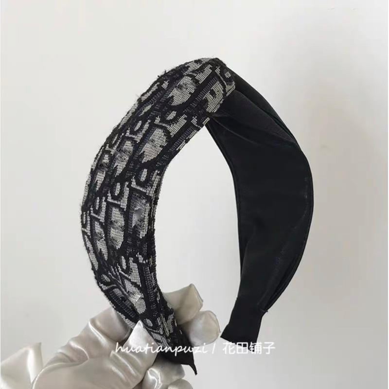 Bando-53 Bendo FASHION/Premium Bandana Simpul Twist Elastis Ala Korea Untuk Wanita！