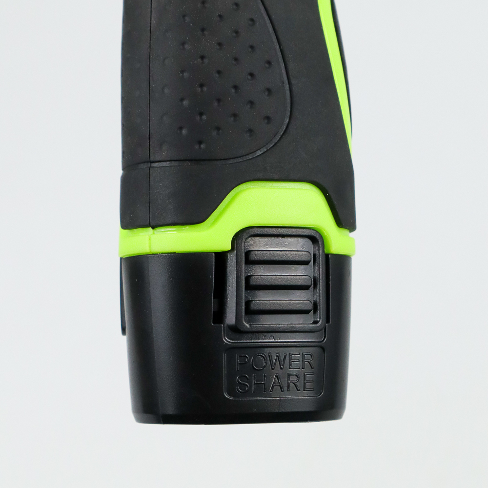 mesin bor cordless HILDA 12v Cordless drill mesin bor obeng baterai 12v power share HILDA