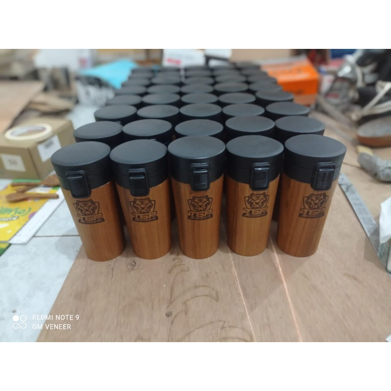 Tumbler kopi