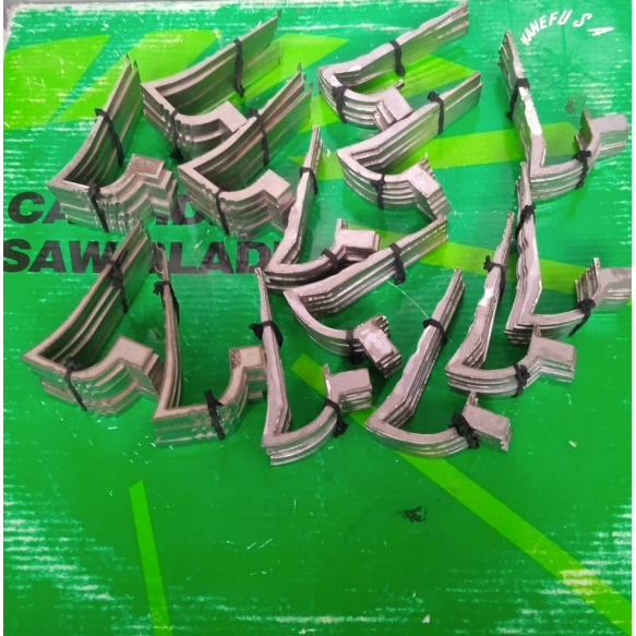 Gagang Taji Ayam  sangket