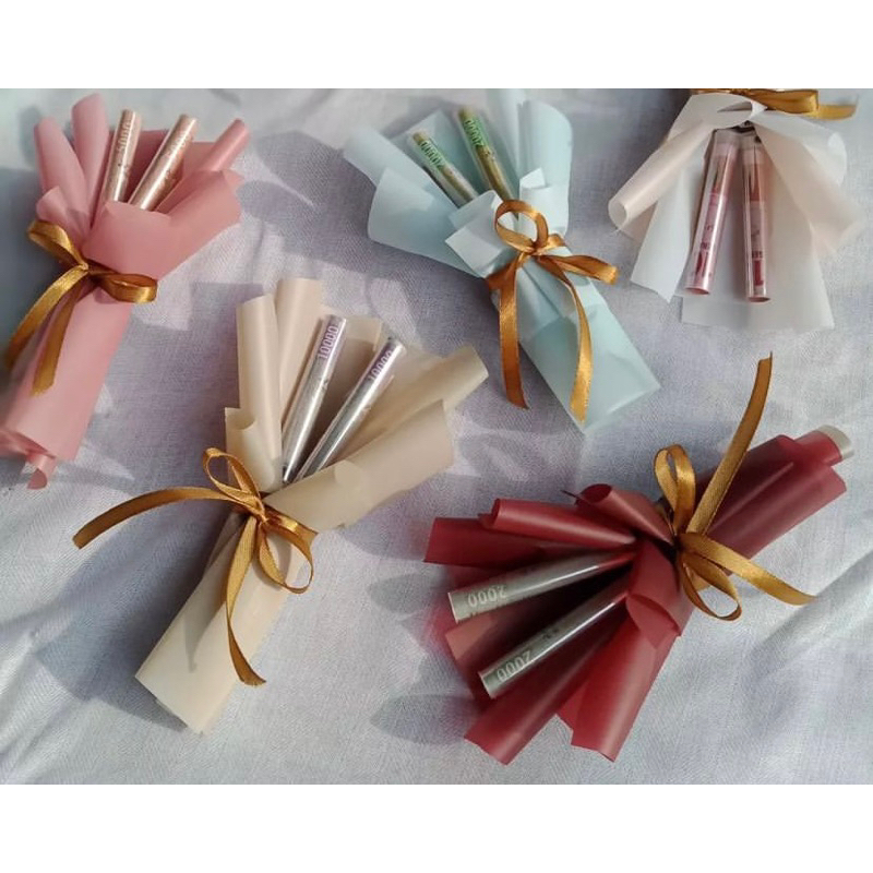 MONEY BOUQUET MINI - Buket Uang Mini Jual Buket Uang