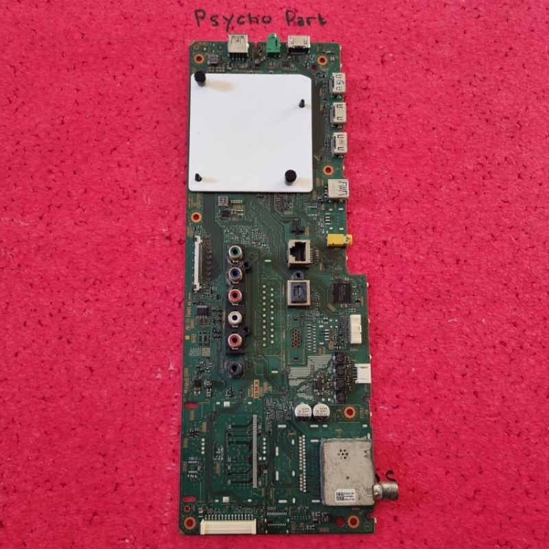 MB - MAINBOARD TV LED SONY KDL 50W800C - 50W800 - 50W800 C