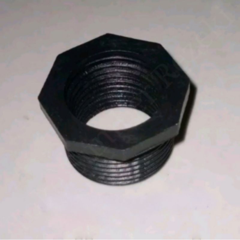 Drat Luar Dalam 1/2 Ke 3/4 Keran Pipa Sok Sambungan Konverter Ring