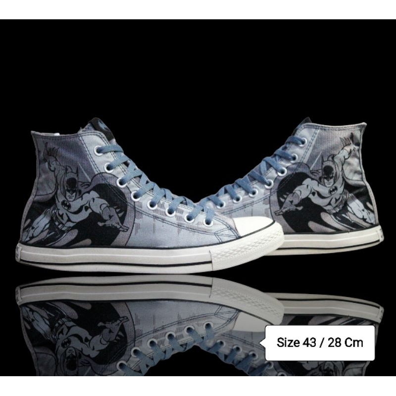 Converse DC Comics Batman