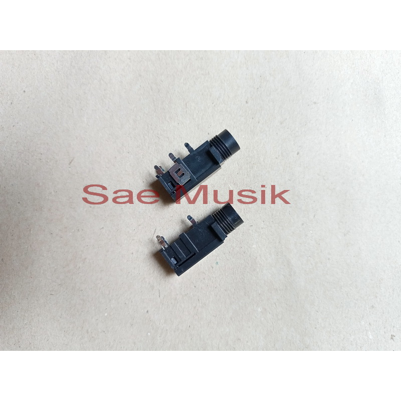 soket satu set G1on G1Xon socket input output efek effect zoom G1on zoom G1Xon