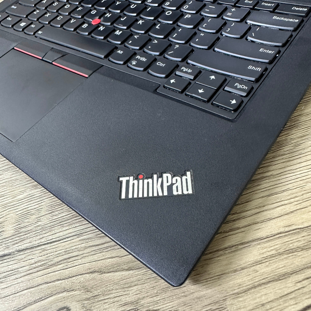 Laptop Lenovo Thinkpad T470 T470S T480 T480S T490 T490S T560 Inter i5 /i7 Generasi 6/7/8  RAM 8G/16G  SSD 256GB Second / Berkua Leptoplitas / Termurah IPS  US Keybroad backlight