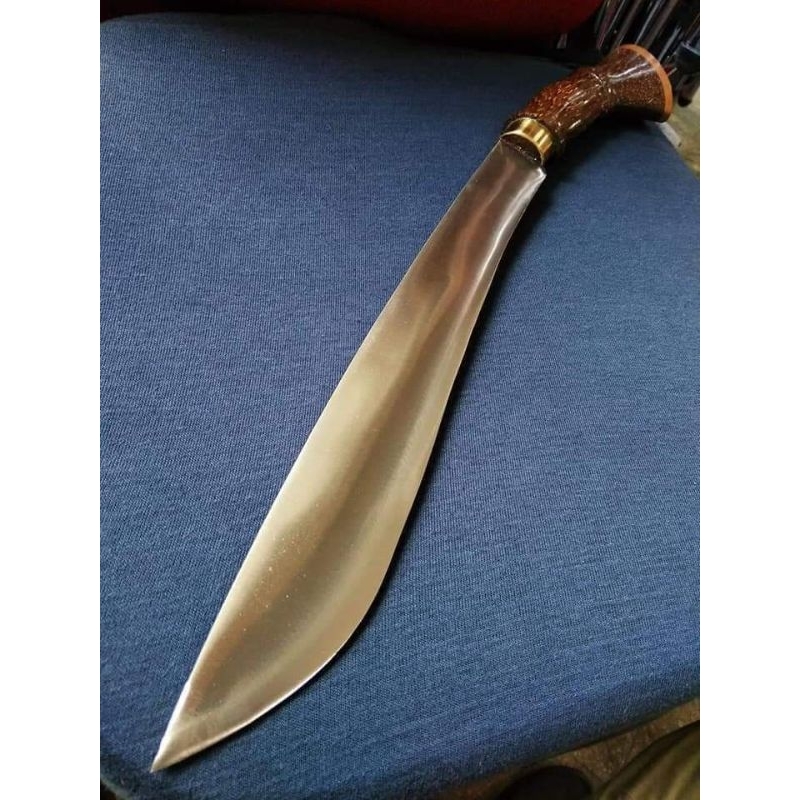 PISAU SEMBELIH HASSTON PROHEX FULLTANK