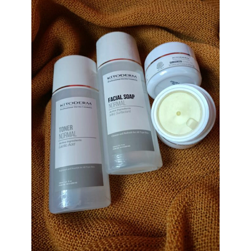 KITODERM (C.MALAM DAN SIANG BISA REQUEST LABEL/FARMASI)