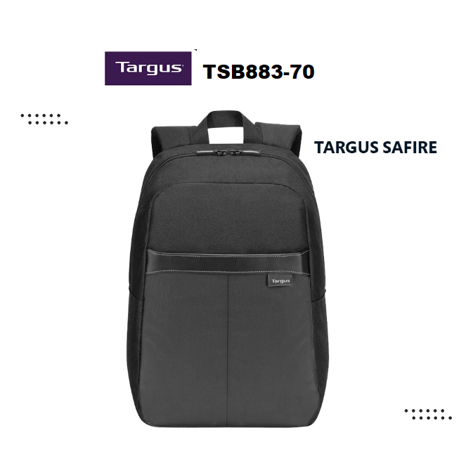 Tas Ransel Laptop Terbaru Backpack Targus TSB883-70 Original