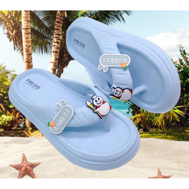 Sandal Mixue Terbaru Sandal Jepit Anak Perempuan Mixue Viral Sandal Anak Cewek Kekinian Nyaman Sandal Anak perempuan Mixue Sandal Anak Viral