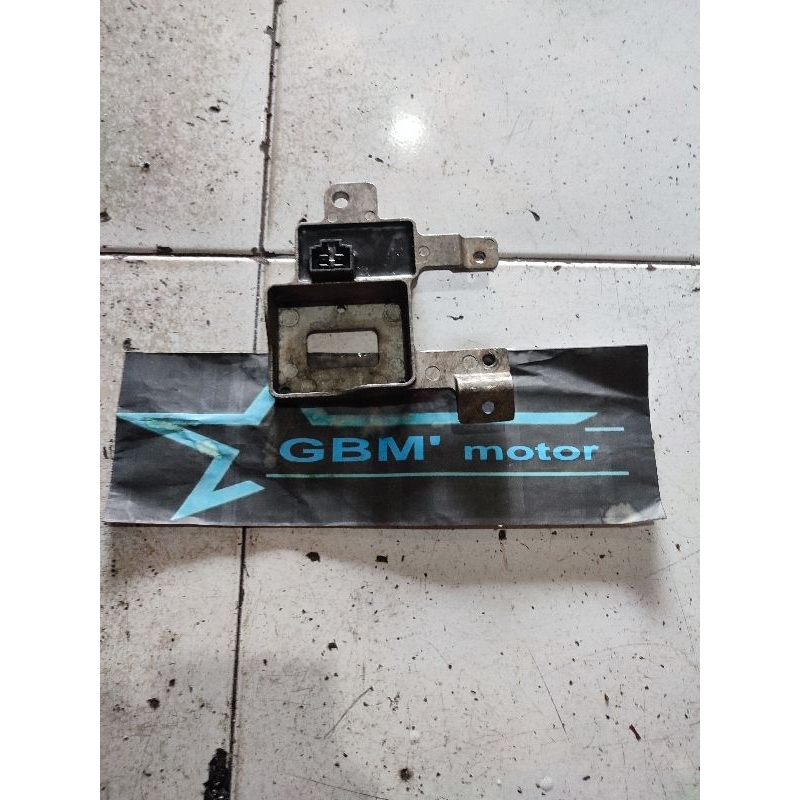 kiprok original karisma pnp supra x125