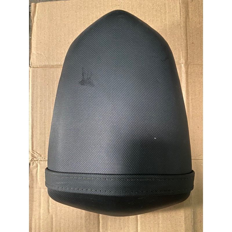 Jok jok belakang Kawasaki ninja 250 karbu original belakang Jok Tempat duduk jog belakang kawasaki N