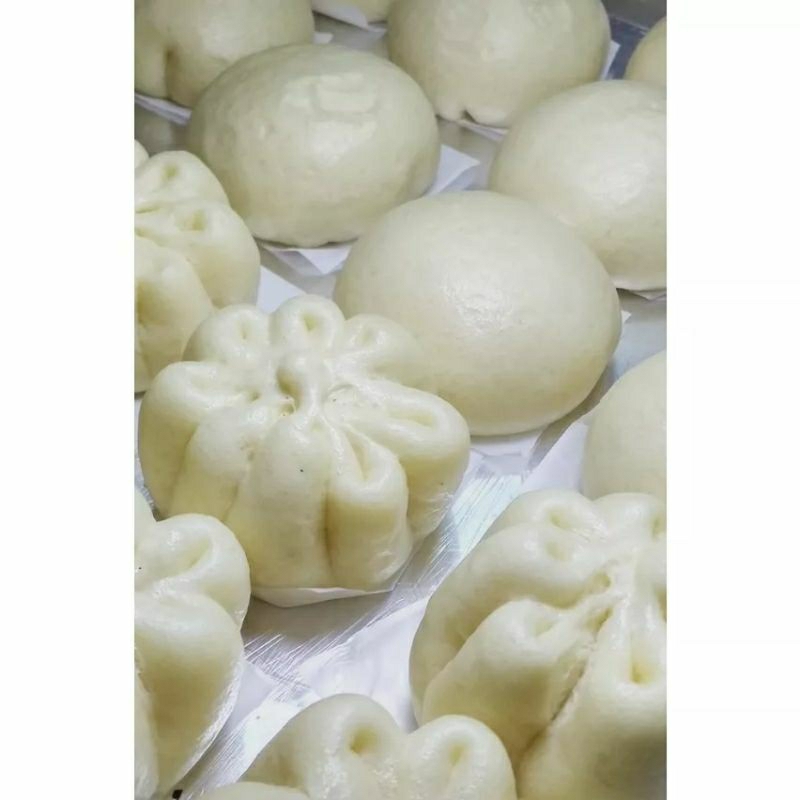 

bakpao aling pancoran
