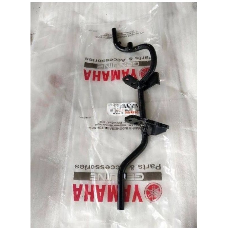 BESI BARSTEP DEPAN / BESI INJEKAN KAKI DEPAN  RX-KING (3KA) RX-KING LAMA / RX-KING NEW / RX-SPECIAL 